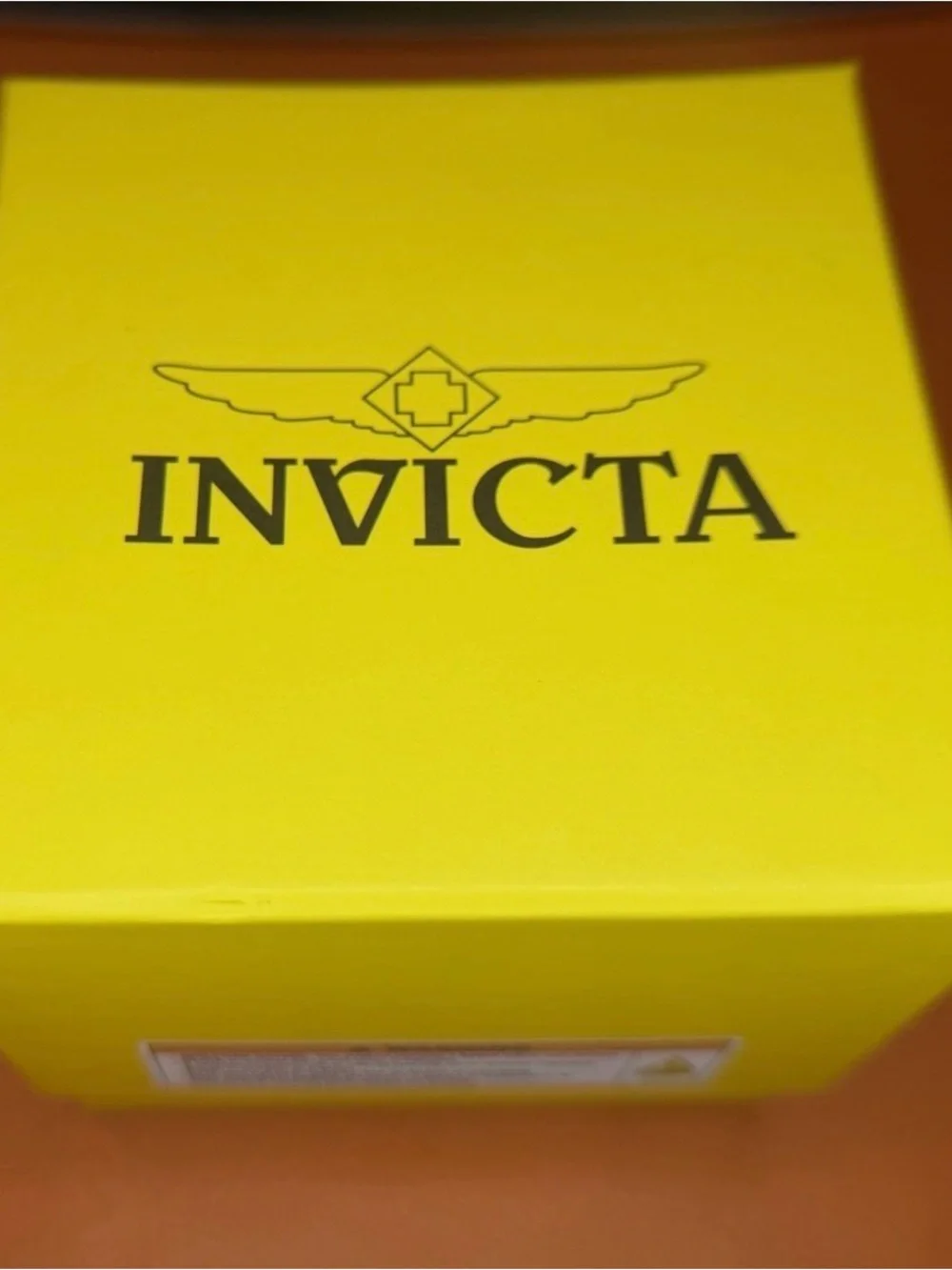 Invicta Bolt Surge Men's Watch - 52mm. Army Green. Gunmetal (49807)